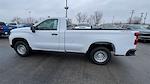 New 2026 Chevrolet Silverado 1500 Work Truck Regular Cab for sale #CF6T212862 - photo 7