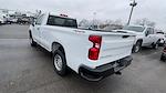 New 2026 Chevrolet Silverado 1500 Work Truck Regular Cab for sale #CF6T212862 - photo 8