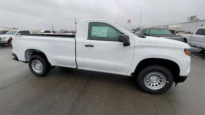 New 2026 Chevrolet Silverado 1500 Work Truck Regular Cab for sale #CF6T212863 - photo 2