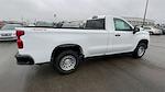 New 2026 Chevrolet Silverado 1500 Work Truck Regular Cab for sale #CF6T212863 - photo 1