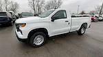 New 2026 Chevrolet Silverado 1500 Work Truck Regular Cab for sale #CF6T212863 - photo 5