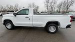 New 2026 Chevrolet Silverado 1500 Work Truck Regular Cab for sale #CF6T212863 - photo 6