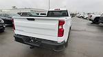 New 2026 Chevrolet Silverado 1500 Work Truck Regular Cab for sale #CF6T212863 - photo 8