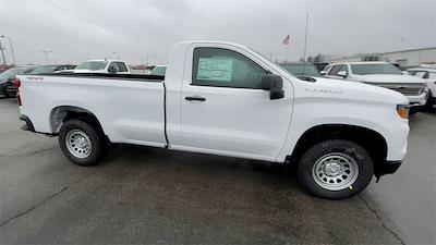 New 2026 Chevrolet Silverado 1500 Work Truck Regular Cab for sale #CF6T212865 - photo 2