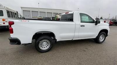 New 2026 Chevrolet Silverado 1500 Work Truck Regular Cab for sale #CF6T212866 - photo 1