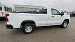 New 2026 Chevrolet Silverado 1500 Work Truck Regular Cab for sale #CF6T212866 - photo 1