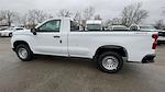 New 2026 Chevrolet Silverado 1500 Work Truck Regular Cab for sale #CF6T212866 - photo 6
