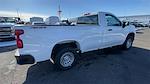 2026 Chevrolet Silverado 1500 Regular Cab 4WD Pickup for sale #CF6T212867 - photo 3
