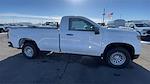 2026 Chevrolet Silverado 1500 Regular Cab 4WD Pickup for sale #CF6T212867 - photo 4