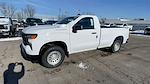 2026 Chevrolet Silverado 1500 Regular Cab 4WD Pickup for sale #CF6T212867 - photo 7