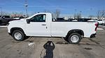 2026 Chevrolet Silverado 1500 Regular Cab 4WD Pickup for sale #CF6T212867 - photo 8