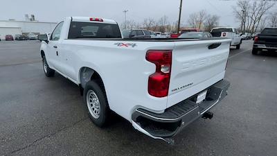 New 2026 Chevrolet Silverado 1500 - photo 1