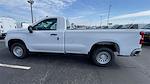 2026 Chevrolet Silverado 1500 Regular Cab 4WD Pickup for sale #CF6T263481 - photo 8