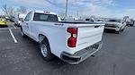 2026 Chevrolet Silverado 1500 Regular Cab 4WD Pickup for sale #CF6T263481 - photo 2