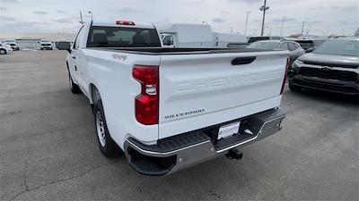 New 2026 Chevrolet Silverado 1500 - photo 1