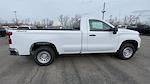 2026 Chevrolet Silverado 1500 Regular Cab 4WD Pickup for sale #CF6T263831 - photo 3
