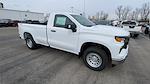 2026 Chevrolet Silverado 1500 Regular Cab 4WD Pickup for sale #CF6T263831 - photo 4