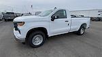 2026 Chevrolet Silverado 1500 Regular Cab 4WD Pickup for sale #CF6T263831 - photo 7