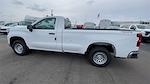 2026 Chevrolet Silverado 1500 Regular Cab 4WD Pickup for sale #CF6T263831 - photo 8