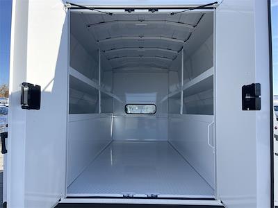 New 2025 Chevrolet Silverado 3500 Regular Cab Enclosed Service Body for sale #CF6T330380 - photo 2