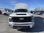 New 2025 Chevrolet Silverado 3500 Regular Cab Enclosed Service Body for sale #CF6T330380 - photo 5