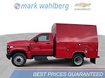 New 2023 Chevrolet Silverado 5500 Regular Cab Service Truck for sale #CX3T022093 - photo 1