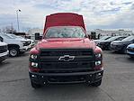 New 2023 Chevrolet Silverado 5500 Regular Cab Service Truck for sale #CX3T022093 - photo 2