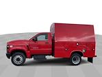 New 2023 Chevrolet Silverado 5500 Regular Cab Service Truck for sale #CX3T022093 - photo 33