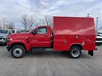 New 2023 Chevrolet Silverado 5500 Regular Cab Service Truck for sale #CX3T022093 - photo 35