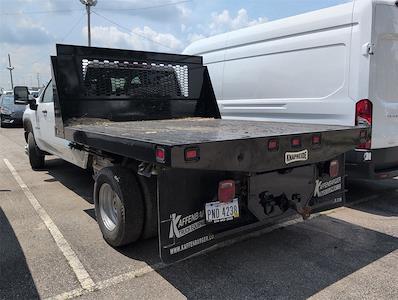2023 Chevrolet Silverado 3500 Crew Cab DRW 4WD Cab Chassis for sale #CX3T455862A - photo 2