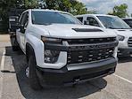 2023 Chevrolet Silverado 3500 Crew Cab DRW 4WD Cab Chassis for sale #CX3T455862A - photo 4