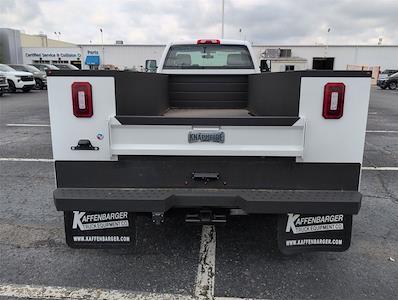 New 2023 Chevrolet Silverado 5500 Regular Cab Knapheide 6132D54 11' 1" Service Truck for sale #CX3T729739 - photo 2