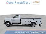 New 2023 Chevrolet Silverado 5500 Regular Cab Knapheide 6132D54 11' 1" Service Truck for sale #CX3T729739 - photo 1