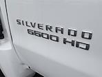 New 2023 Chevrolet Silverado 5500 Regular Cab Knapheide 6132D54 11' 1" Service Truck for sale #CX3T729739 - photo 12