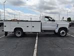 New 2023 Chevrolet Silverado 5500 Regular Cab Knapheide 6132D54 11' 1" Service Truck for sale #CX3T729739 - photo 2