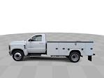 New 2023 Chevrolet Silverado 5500 Regular Cab Knapheide 6132D54 11' 1" Service Truck for sale #CX3T729739 - photo 22