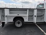 New 2023 Chevrolet Silverado 5500 Regular Cab Knapheide 6132D54 11' 1" Service Truck for sale #CX3T729739 - photo 31