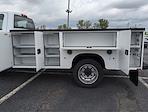 New 2023 Chevrolet Silverado 5500 Regular Cab Knapheide 6132D54 11' 1" Service Truck for sale #CX3T729739 - photo 8