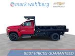 New 2024 Chevrolet Silverado 5500 Regular Cab Dump Truck for sale #CX4T167240 - photo 3