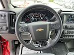 New 2024 Chevrolet Silverado 5500 Regular Cab Dump Truck for sale #CX4T167240 - photo 10