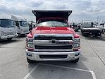 New 2024 Chevrolet Silverado 5500 Regular Cab Dump Truck for sale #CX4T167240 - photo 4