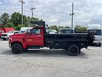 New 2024 Chevrolet Silverado 5500 Regular Cab Dump Truck for sale #CX4T167240 - photo 5