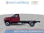 New 2024 Chevrolet Silverado 6500 Regular Cab Cab Chassis for sale #CX4T200746 - photo 3