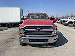 New 2024 Chevrolet Silverado 6500 Regular Cab Cab Chassis for sale #CX4T200746 - photo 4