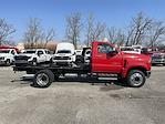 New 2024 Chevrolet Silverado 6500 Regular Cab Cab Chassis for sale #CX4T200746 - photo 1