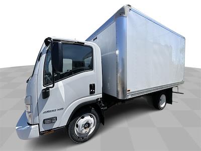 2024 Chevrolet LCF 4500HG Regular Cab RWD, Knapheide Box Body Box Truck for sale #CX4T209271 - photo 1