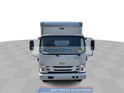 New 2024 Chevrolet LCF 4500HG Knapheide Box Van for sale #CX4T209274 - photo 1