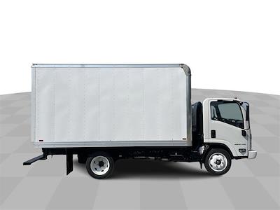 2024 Chevrolet LCF 4500HG Regular Cab 4x2 Knapheide Box Van for sale #CX4T209274 - photo 1