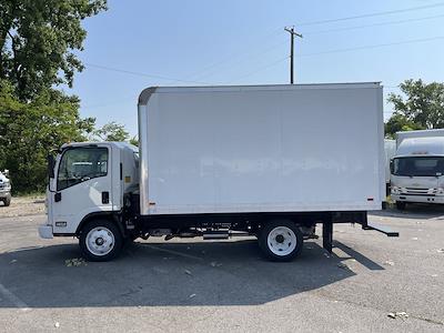 New 2024 Chevrolet LCF 4500HG 4500 Regular Cab RWD Knapheide Box Van for sale #CX4T209274 - photo 1