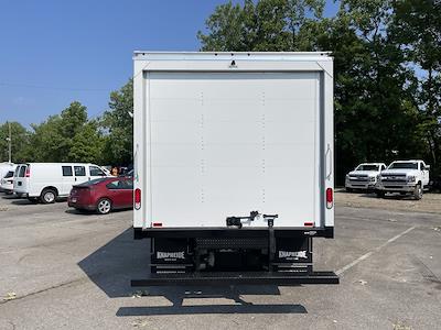 New 2024 Chevrolet LCF 4500HG 4500 Regular Cab RWD Knapheide Box Van for sale #CX4T209274 - photo 2